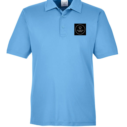 SPORT LIGHT BLUE - TT51 - FRONT
