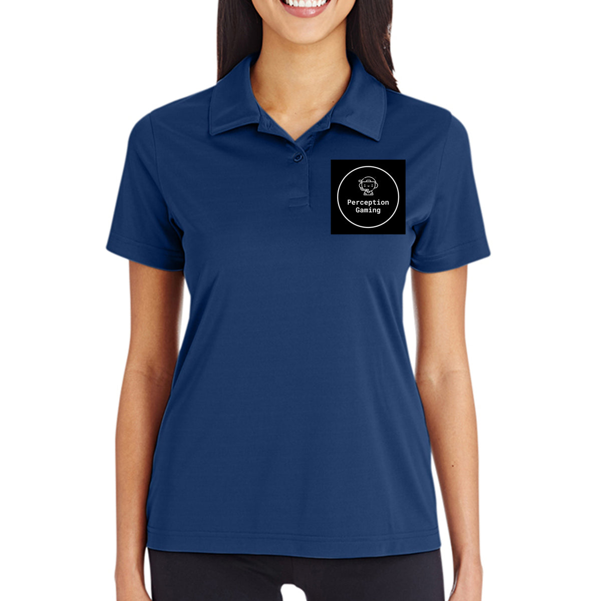 SPORT DARK NAVY - TT51W - FRONT