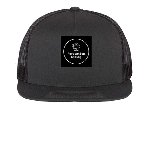CHARCOAL - 6006 - FRONT