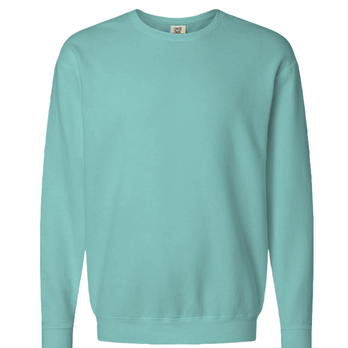 CHALKY MINT - 1466CC - FRONT