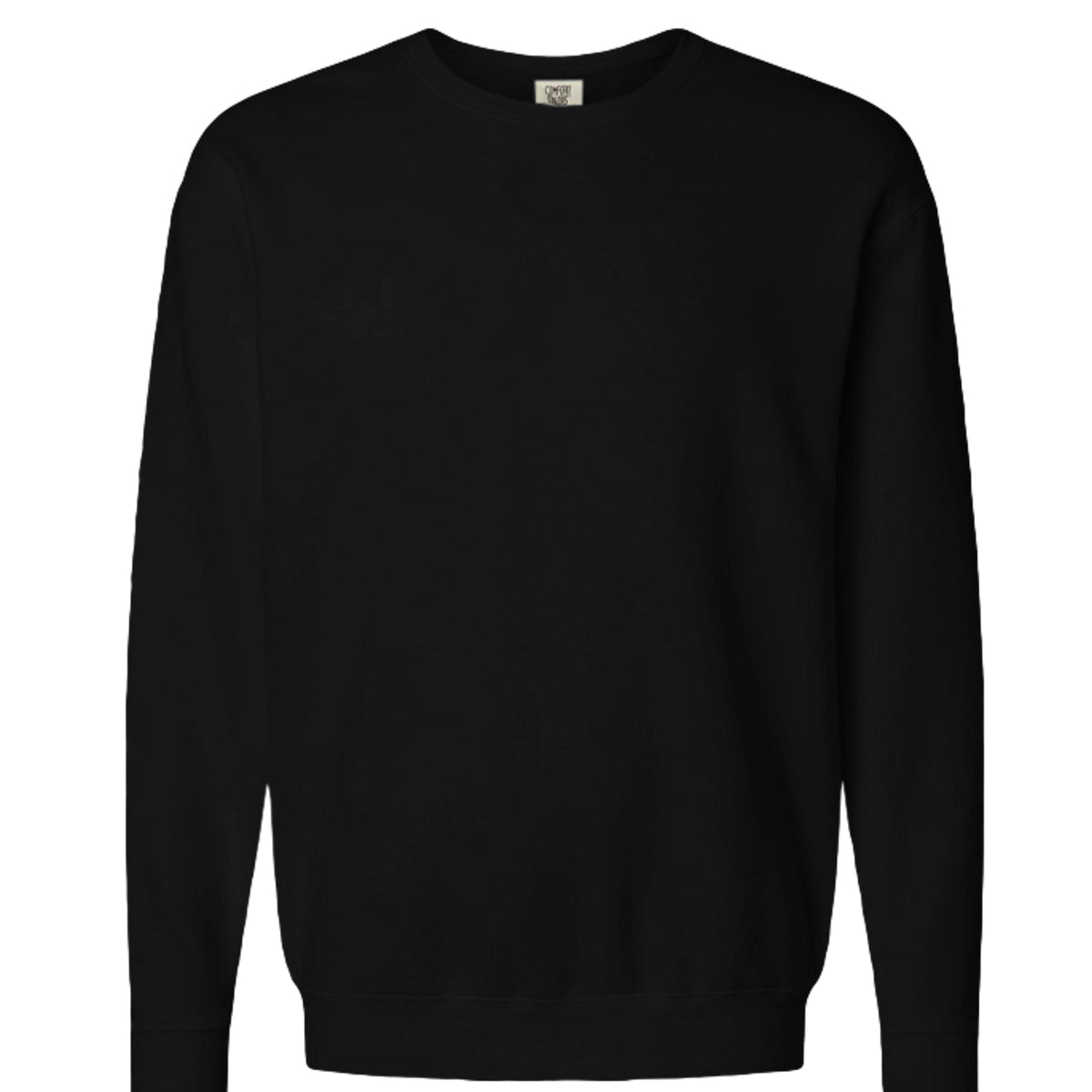 BLACK - 1466CC - FRONT